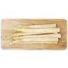 Asperges blanches