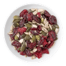 Cranberry-pittenmix