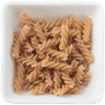 Volkoren fusilli